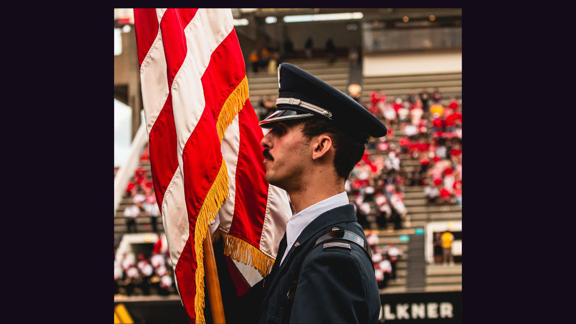 Color guard