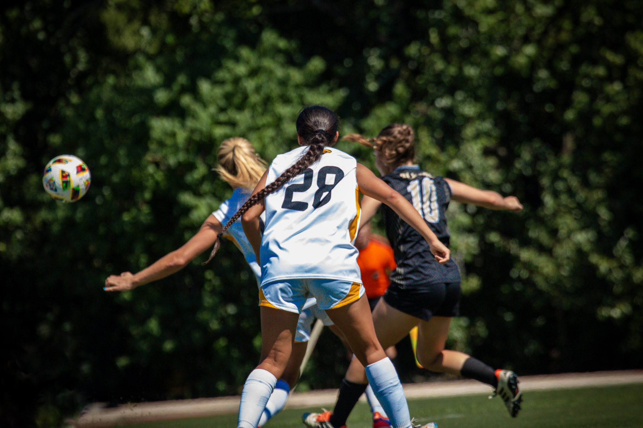 Soccer #2